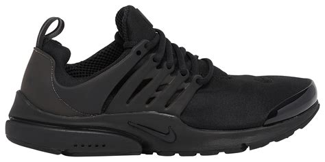 nike air presto dunkelgrau|nike presto foot locker.